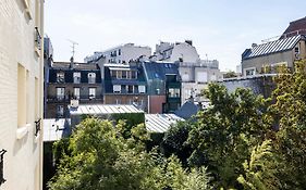 Hôtel du Home Moderne